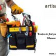 Victor Jibrin's ArtisanOga; Helping People Find Good Artisans Closest to Them