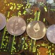 Bitcoin has crashed to its lowest point in 2018 as price volatility returns to the cryptocurrency market.