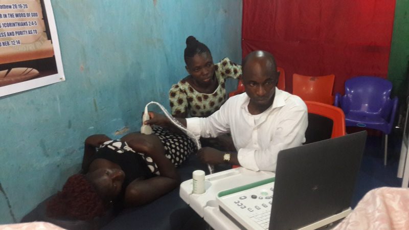 Port Harcourt-based Nigerian medical startup, SonoCare has raised $250,000 funding from Gray Matters Capital as it gears to scale up its services to reach more users.