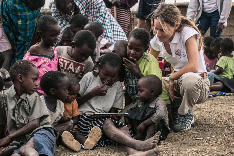 Nigeria's EchoVC Leads $2.5m Funding Round in Kenya's Kukua Edtech Startup
