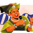Google Doodle Honours Christy-Essien Igbokwe, Legendary Nigerian Musician
