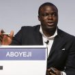 Is Flutterwave Former CEO Iyin Aboyeji Starting An Edtech Company?