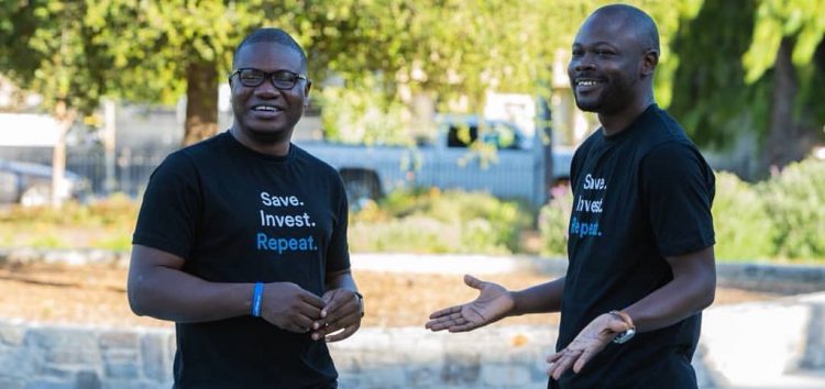 Amazon CTO to Mentor CowryWise Following New Funding from New York Based Kairos K50 Venture Fund