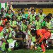 Dangote Splashes N50m on Super Falcons as Fr Mbaka Sets Social Media on Fire With 'Holy' Extortion