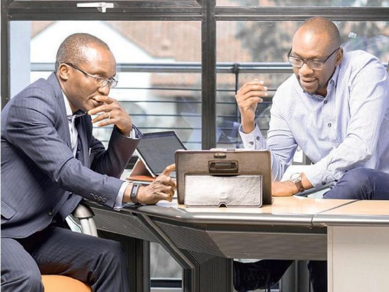 African Payments Company, Cellulant Hits $105 million Valuation