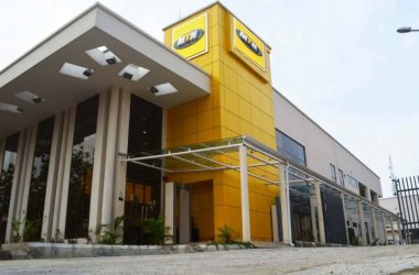 Kogi State government shuts Down MTN Facilities over Tax Backlog
