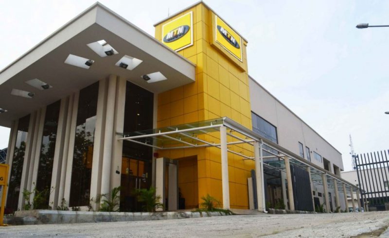 Kogi State government shuts Down MTN Facilities over Tax Backlog