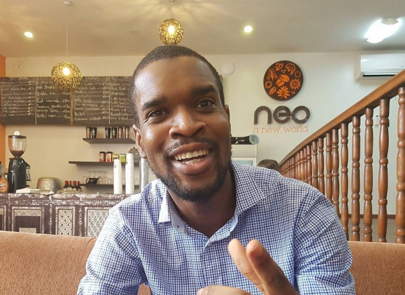 Startup Investor Yele Badamosi Joins Binance Labs, Venture Arm of the World's Largest Crypto Exchange