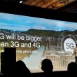 Despite All The Hype Around 5G, Nigerian Telcos Are In Hurry For Its Roll Out