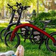 General Motors Produces eBikes