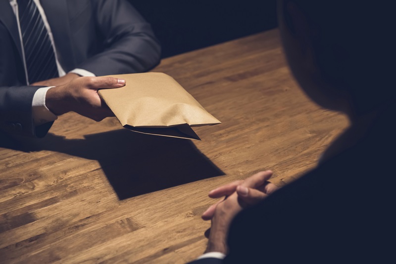 Marek Zymslowski's Latest Story Shows How Startups Could Be Vulnerable to Godfathers
