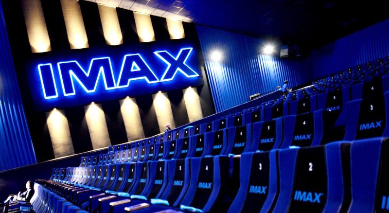 Nigerian Cinemas Made Over N267 Million in February, But Nollywood is Losing Out
