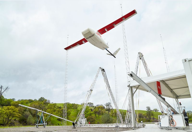 Rwanda to host Africa Drone Forum and Flying Competitions "RWANDA 2020"