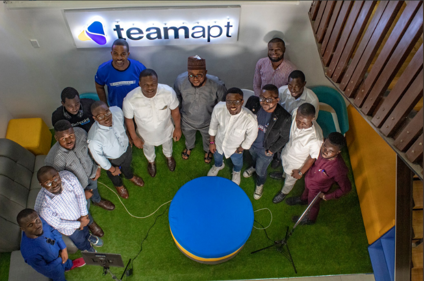 TeamApt