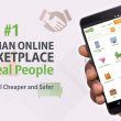 African Startup Acquisition in Full Swing As Jiji Takes Over OLX Africa Operations