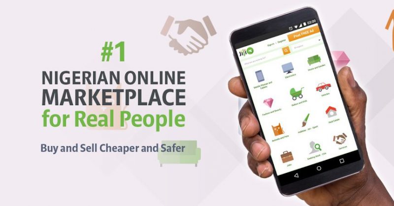 African Startup Acquisition in Full Swing As Jiji Takes Over OLX Africa Operations