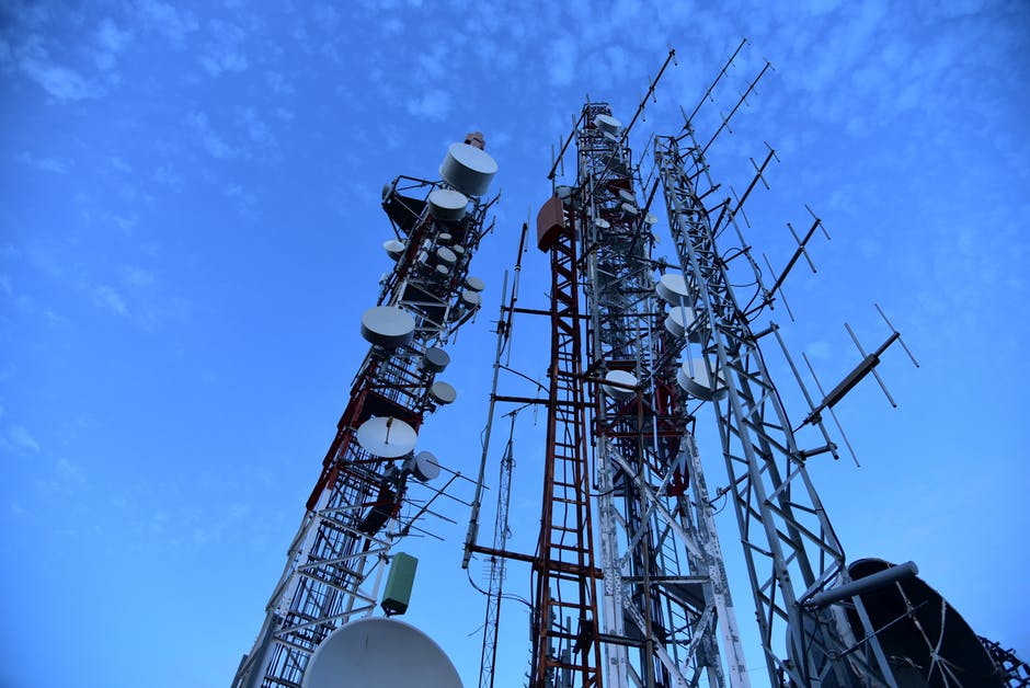 MTN, Airtel agree to share network infrastructure in Nigeria and Uganda