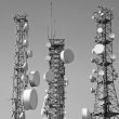 IHS Holdings, Africa's Largest Telecom Tower Company Begins Expansion in the Middle East and Asia