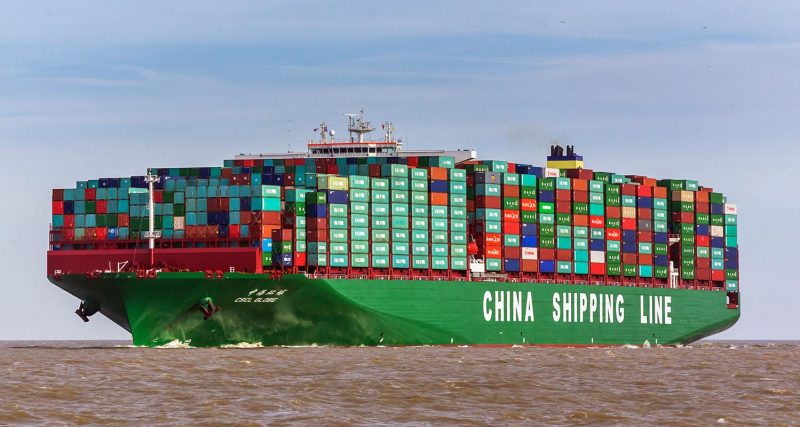 MVXchange Maritime Startup Raises $100k amidst Rising Interest in Transport Startups