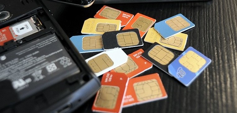 NIN-SIM Linkage: Telcos to bar outgoing calls on unlinked lines from today