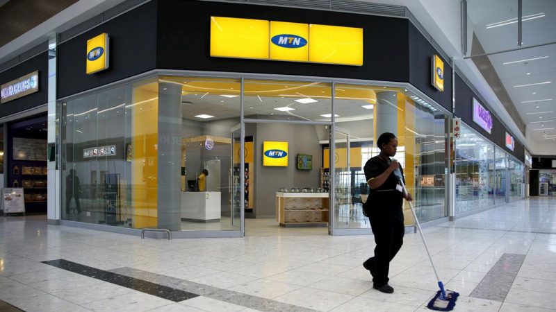 MTN MoMo