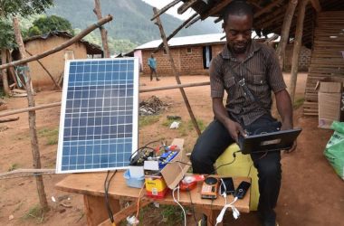 CDC Group to Invest over $300m in Gridworks and other African Energy Startups