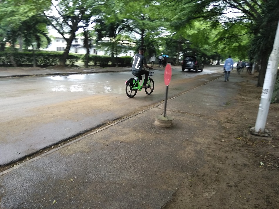 Here's how you can turn your bicycle into a money-making machine in 2023