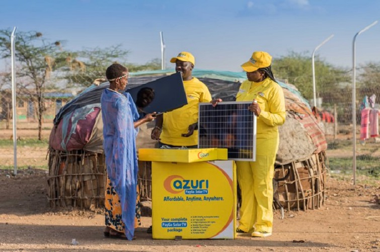 The company has the widest reach of any provider in sub-Saharan Africa, with operations in Nigeria, Kenya, Tanzania, Uganda and Zambia.