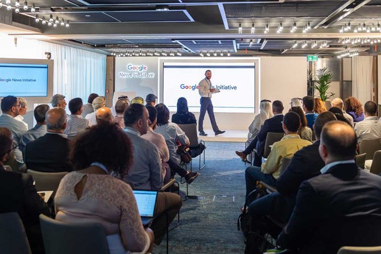$150,000 Up for Grabs as the Google News Initiative Innovation Challenge for Journalism Kicks Off in Africa