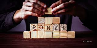 Ponzi scheme in Nigeria