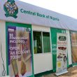 Central Bank of Nigeria CBN