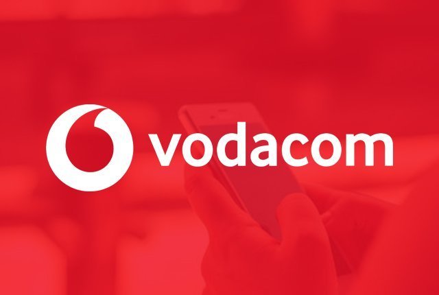 Vodacom