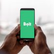 Avoid offline trips because of accidents and emergencies' - Bolt to e-hailing drivers and passengers
