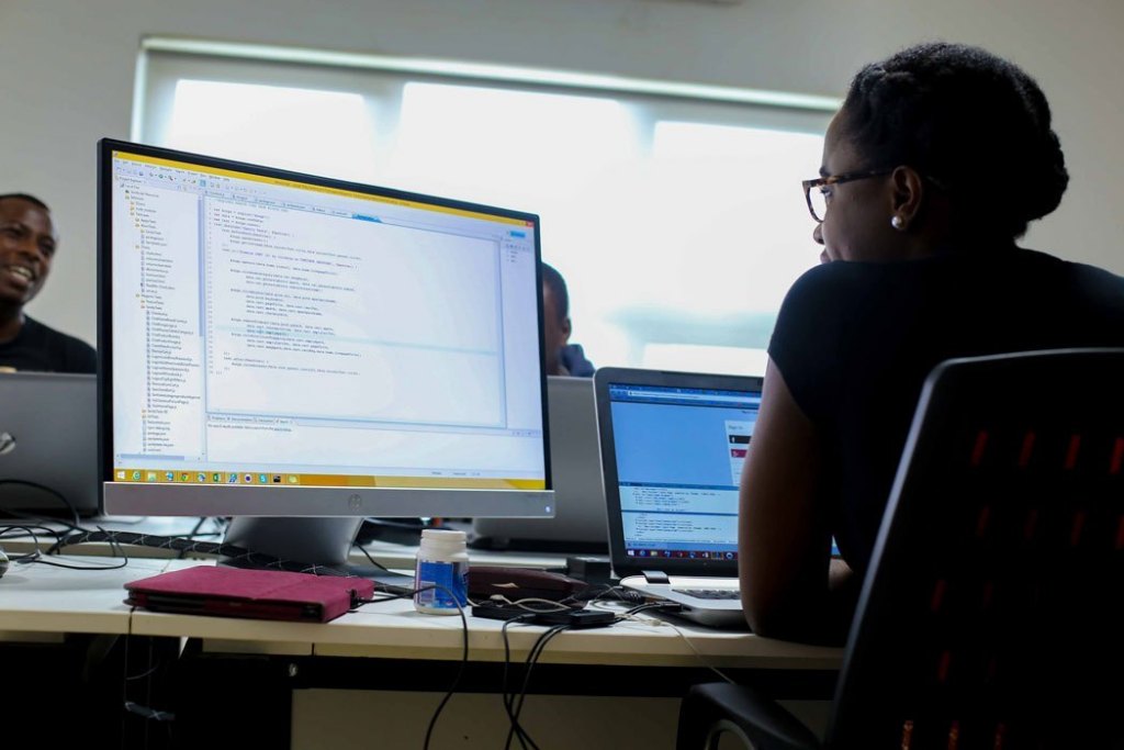 Nigeria is 6th globally as population of blockchain talent grew by 76% from 2021