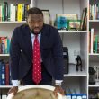 Kola Aina Steps Down as Ventures Platform Hub Executive Director. Mimshach Obioha named New Executive Director