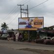 Oride in Ibadan