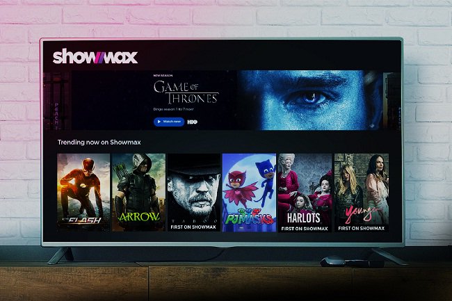 showmax