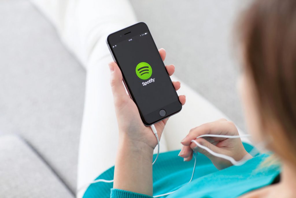 spotify lite