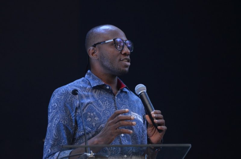 Chukwuemeka Fred Agbata to Address the German Bundestag Congress on Digitization in Africa