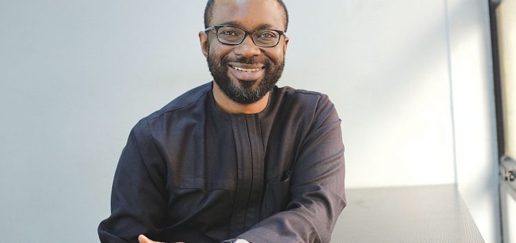 Tayo Oviosu