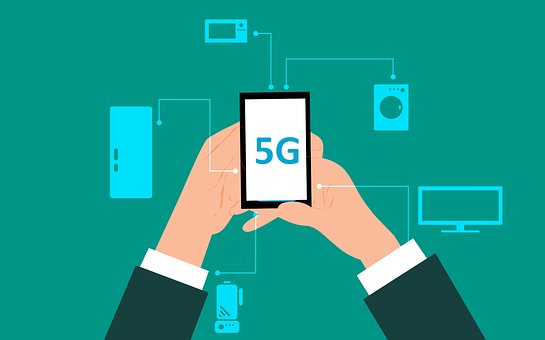 5G license