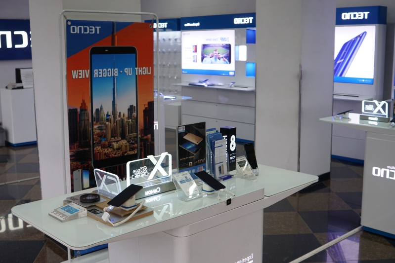 Global smartphone shipment hits 289.4m in Q1 2024, records 3rd consecutive quarterly growth