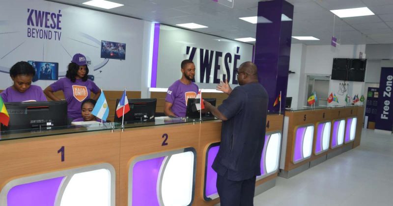 kwese-tv