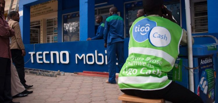 Tecno Brand Maker, Transsion List in Chinese IPO, To Raise About $400M