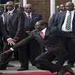 Robert Mugabe Dies at 95, Here’s a Roundup of the Hilarious Memes He Inspired