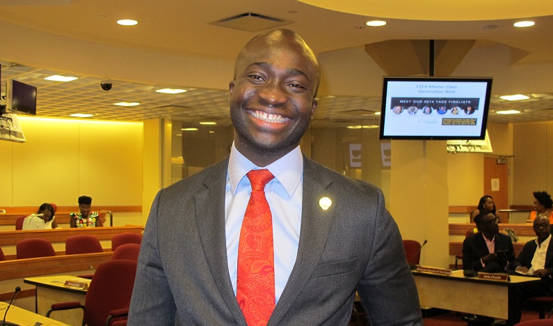 Yoruba Inspired US Savings Fintech Raised a $1.6 Million Funding