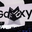 Galaxy Fold
