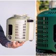 Meet Max Chinnah, the Nigerian Inventor of Smokeless Stove and CEO of Terraoak Inc