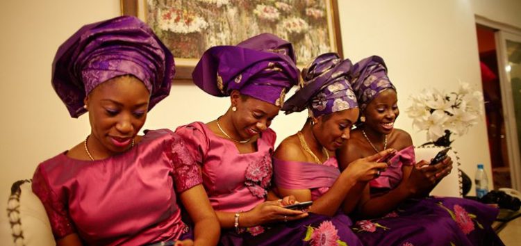 Nigerians spend 22% of their salaries on monthly streaming subscriptions- report