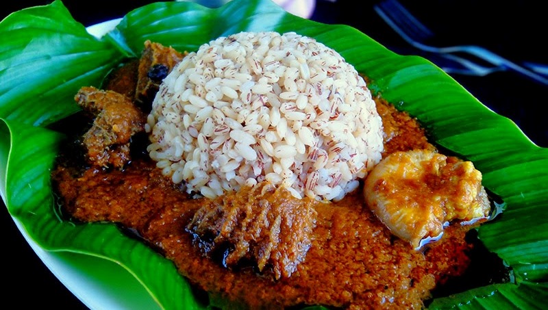 Thinking of a Weekend Special? Check out the 5 Top Nigerian YouTube Food Content Creators